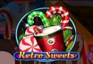 General information about Retro Sweets slot