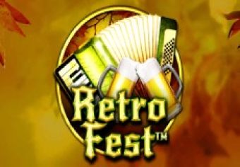 RetroFest logo