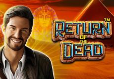Return of the Dead