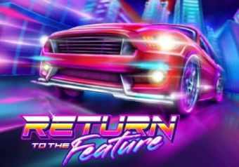 Return to the Feature logo