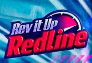 General information about Rev it Up Redline slot