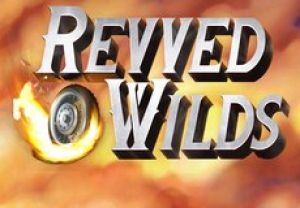 General information about Revved Wilds slot