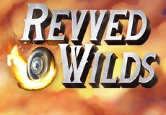 Revved Wilds logo