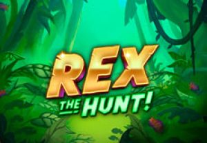 General information about Rex The Hunt! slot