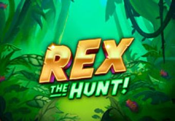 Rex The Hunt! logo