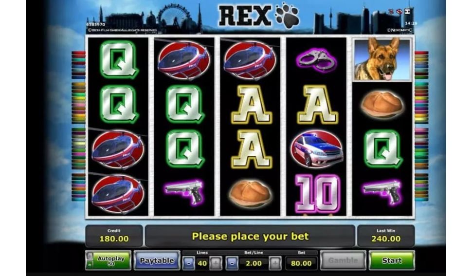 Rex