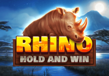 Rhino Hold and Win