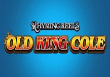 Rhyming Reels Old King Cole