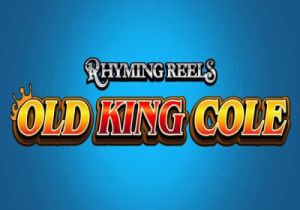 General information about Rhyming Reels Old King Cole slot