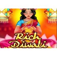 Rich Diwali