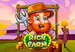 General information about Rich Farm slot