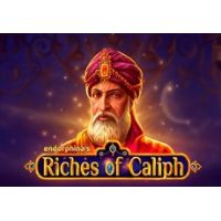 Riches of Caliph