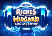 Riches of Midgard: Land and Expand
