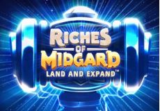 Riches of Midgard: Land and Expand