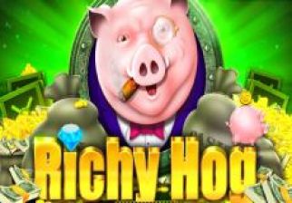 Richy Hog logo