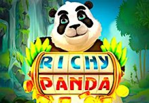 General information about Richy Panda slot