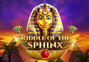 Riddle of The Sphinx logo