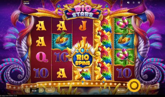 Rio Stars 