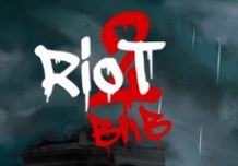 Riot 2 BnB