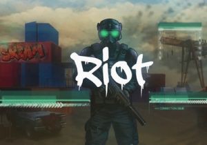 General information about Riot slot