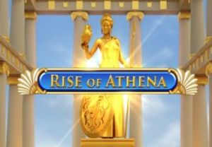 General information about Rise of Athena slot