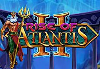 Rise of Atlantis 2 logo