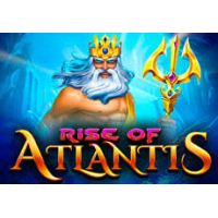 Rise of Atlantis (Blueprint Gaming) Slot Canada | Demo