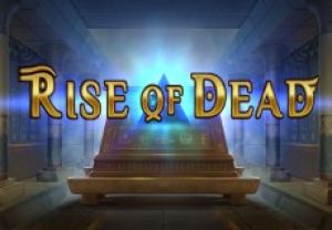 General information about Rise of Dead slot