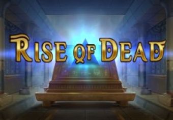 Rise of Dead logo