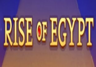 General information about Rise of Egypt slot