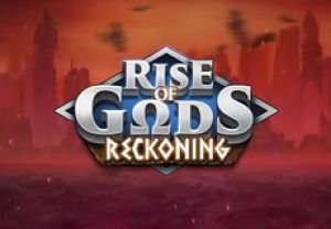 General information about Rise of Gods Reckoning slot