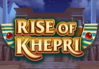 Rise of Khepri logo