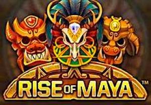 General information about Rise of Maya slot