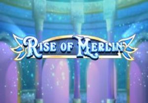 General information about Rise of Merlin slot