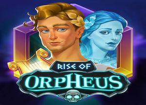 General information about Rise of Orpheus slot
