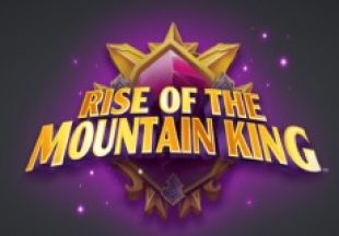 General information about Rise of the Mountain King slot