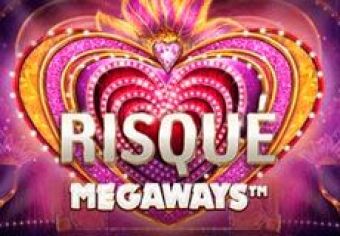 Risqué Megaways logo