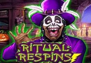 General information about Ritual Respins slot