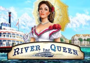 General information about River Queen slot