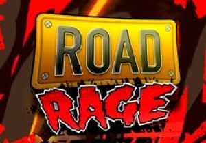 General information about Road Rage slot