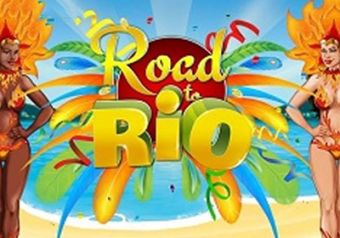 Road to Rio logo