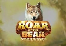 Roar of the Bear Megaways
