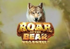 General information about Roar of the Bear Megaways slot