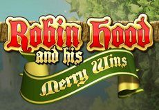 Robin Hood and his Merry Wins