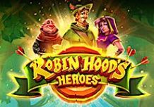 Robin Hood's Heroes