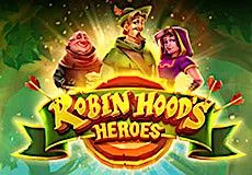 Robin Hood's Heroes