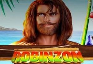 General information about Robinzon slot