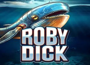 General information about Roby Dick slot
