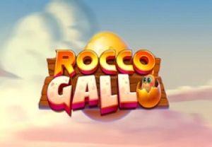 General information about Rocco Gallo slot