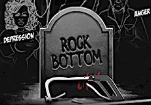 General information about Rock Bottom slot